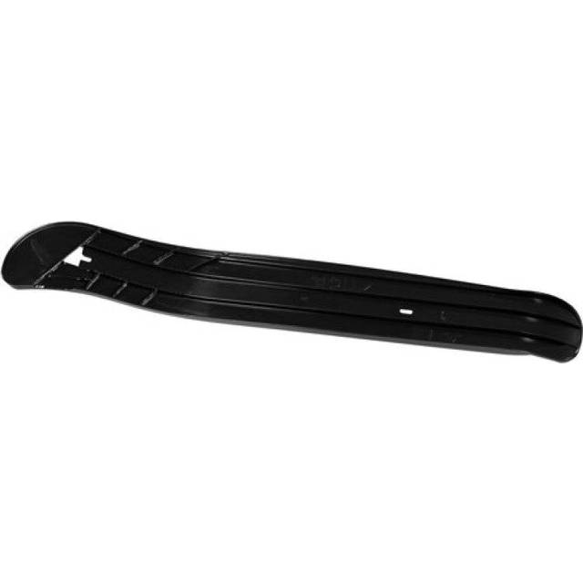 Bakskida Höger - Snowracer King Size (One Size)