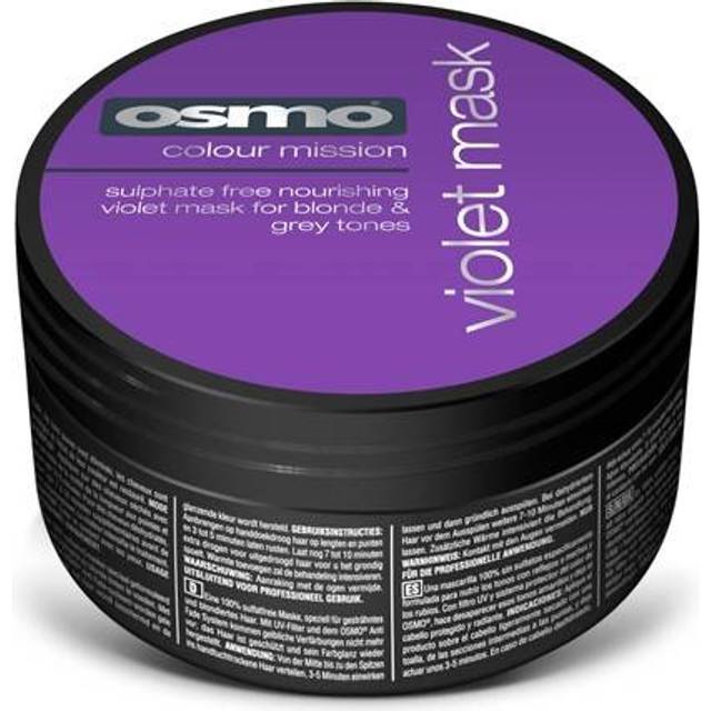 Osmo Silverising - Violet Mask 100ml