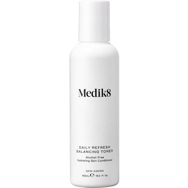 Medik8 Daily Refresh Balancing Toner 150ml - Face the Future
