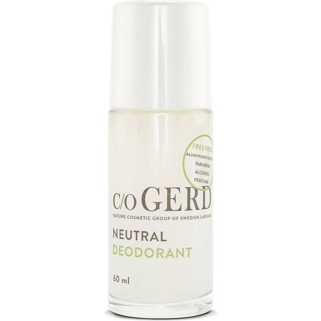 Deodorant Neutral Doftfri (60 ML)