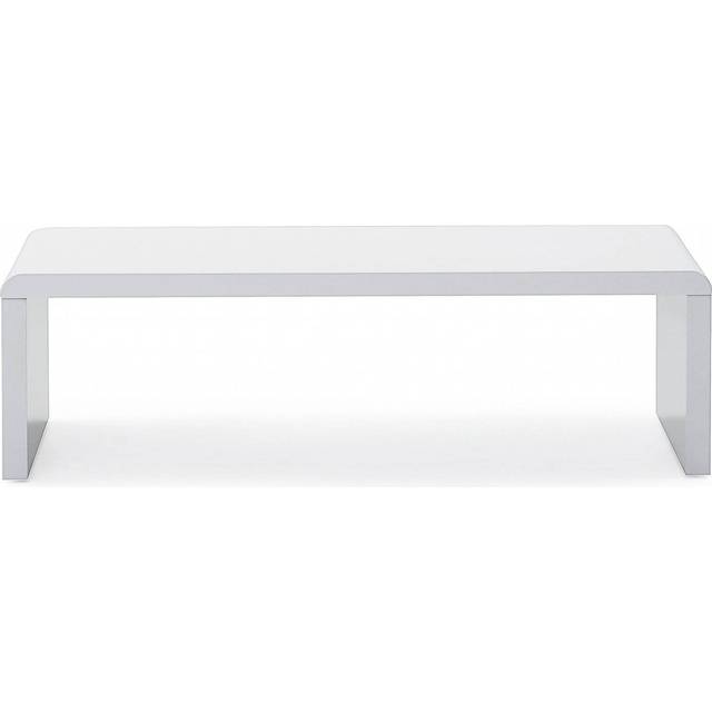 Coffee Table White MILWAUKEE