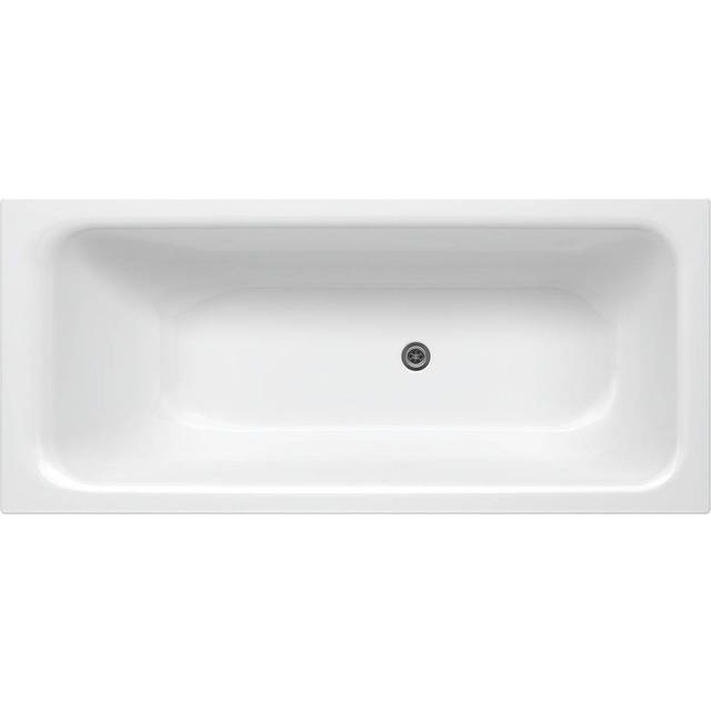 Gustavsberg GB2115740100 Badkar 1570 x 700 mm