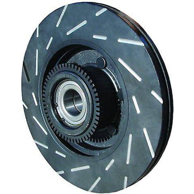 Brake Disc Ultimax USR1490 EBC USR1490