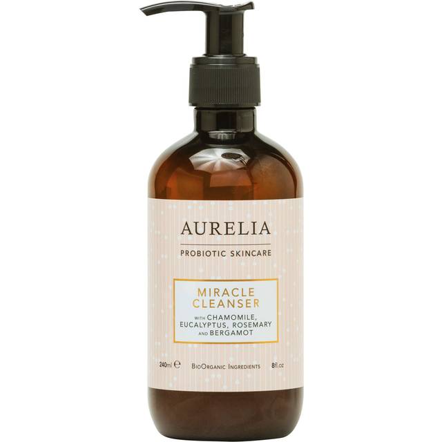 Aurelia London Miracle Cleanser 240ml