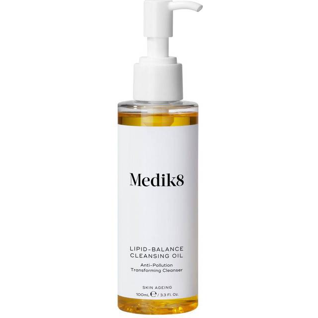 Medik8 Lipid - Balance Cleansing Oil 140ml