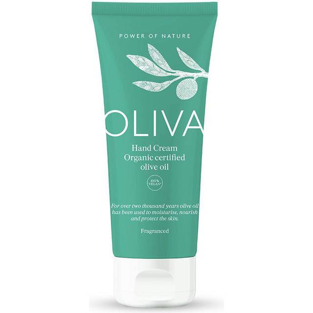 Oliva Hand Cream 100ml