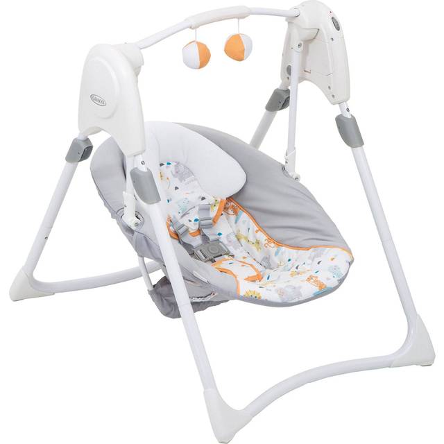 Slim Spaces - 2 in 1 DAYDREAMGraco