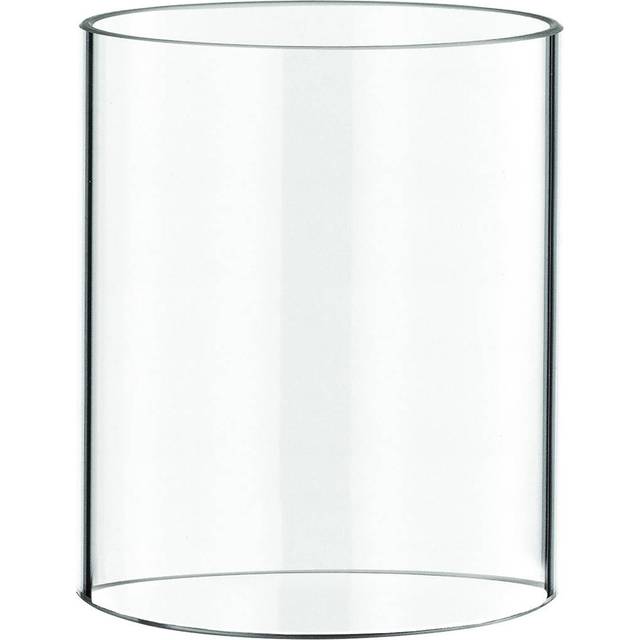 Stelton Stelton oljelampa reservglas klarglas