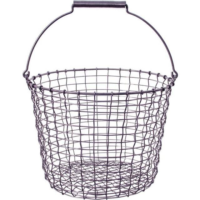 KORBO Korbo bucket 16 galvanized steel