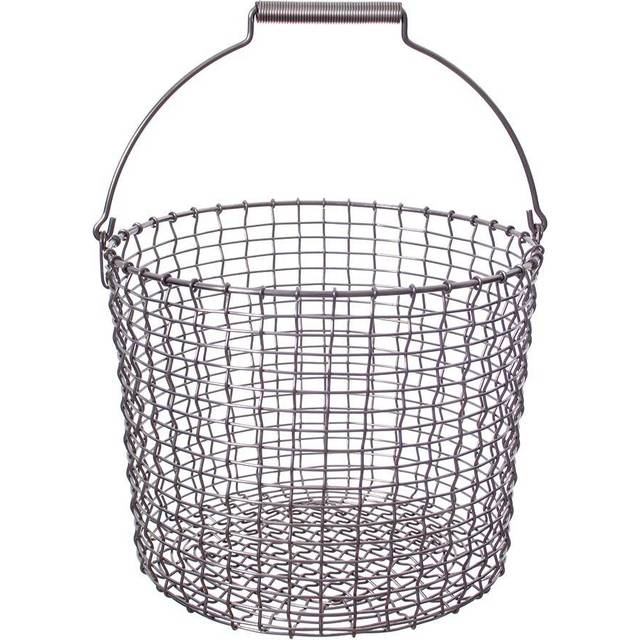 KORBO Korbo bucket 20 acid proof steel