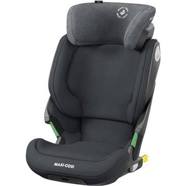 Maxi-Cosi Kore I-Size Group 2/3 Child Car Seat - Authentic Graphite
