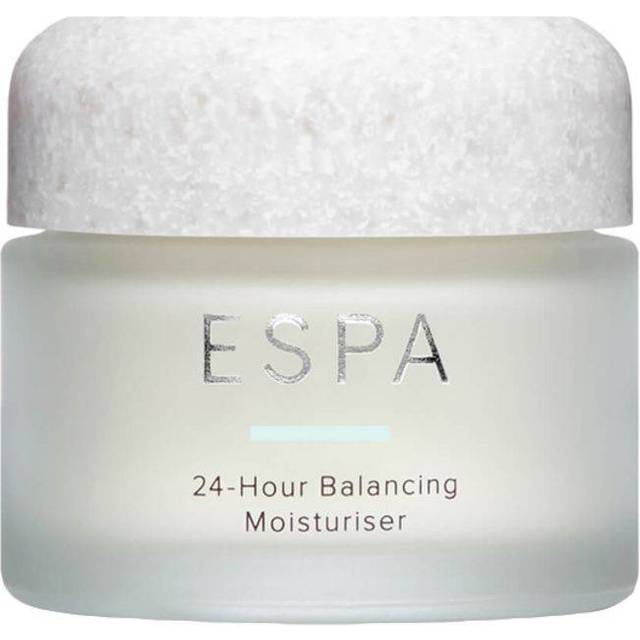 24-Hr Balancing Moisturiser 55ml - Multi (*)
