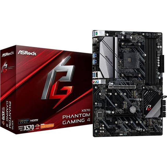 猫*拓様 ASRock X570 Pro4 ASRock > X570 Pro4