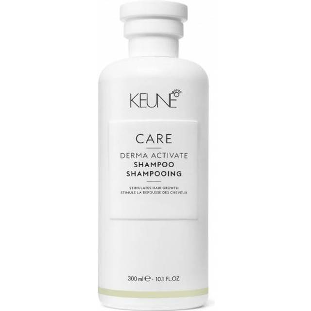 Keune Care Derma Activate Shampoo 300 ml