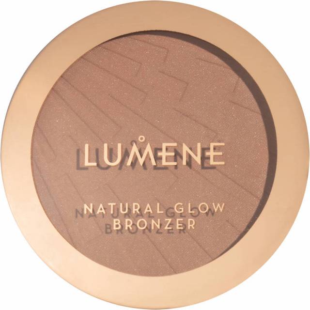 Lumene Natural Glow Bronzer #2 Arctic Sun