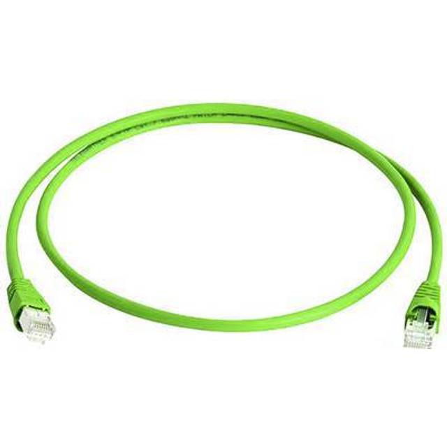 Telegärtner RJ45-RJ45 S/FTP Cat6a 5m