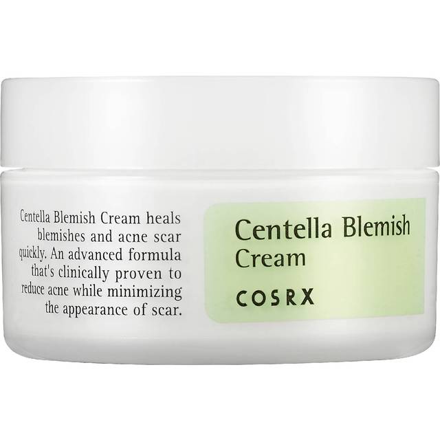 COSRX - Centella Blemish Cream 30ml