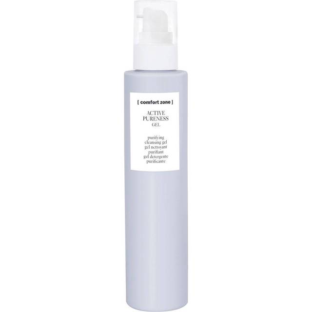 comfort zone Active Pureness Cleansing Gel (200ml)