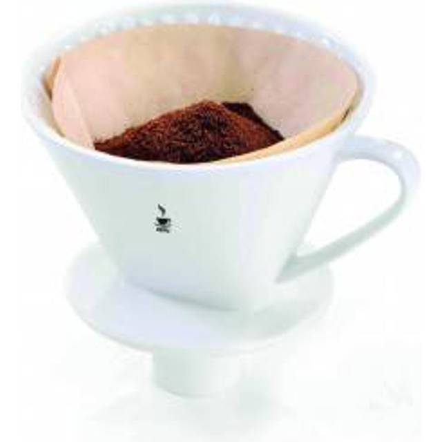 Kaffefilter porslin storlek 4 (4)