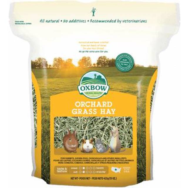 Oxbow Orchard H&ouml; (425 g)