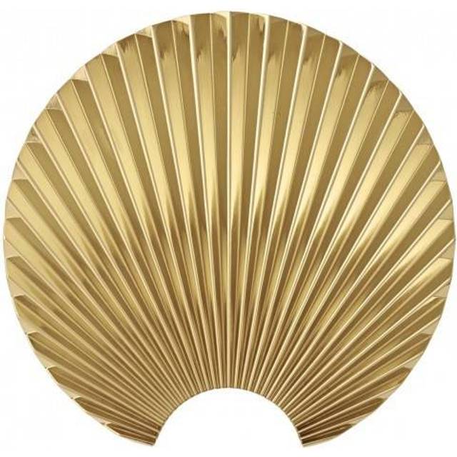 AYTM Concha hook gold S