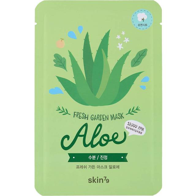 Skin79 Fresh Garden Mask Aloe