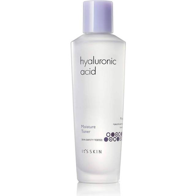 Hyaluronic Acid Moisture Toner 150 ml