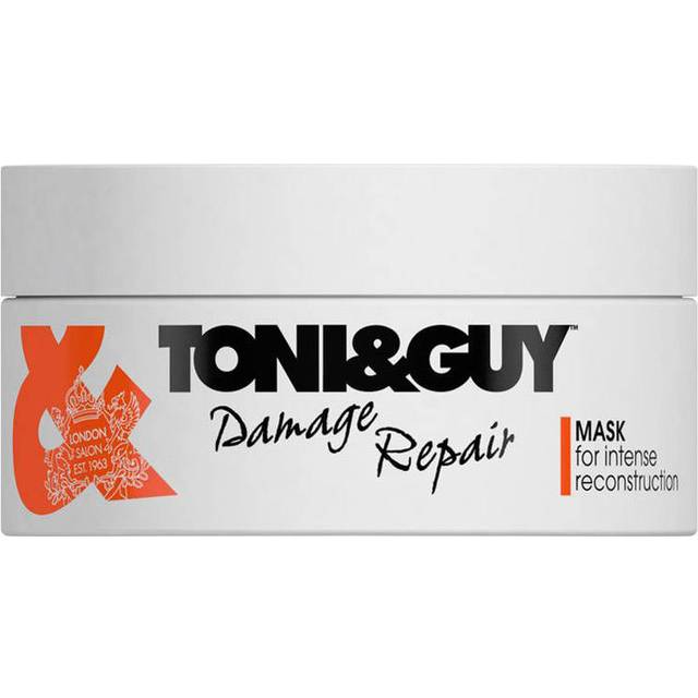 Toni & Guy Hair Mask Damage Repair 200ml