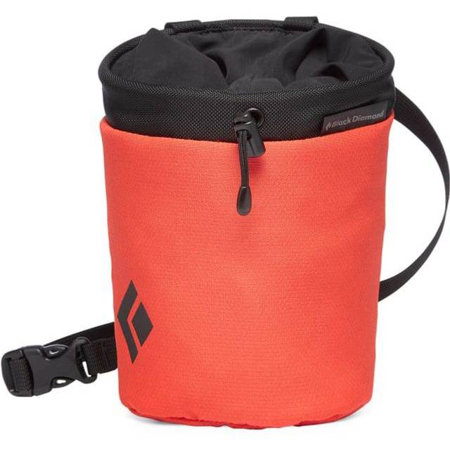 Repo Chalk Bag, Red - One Size