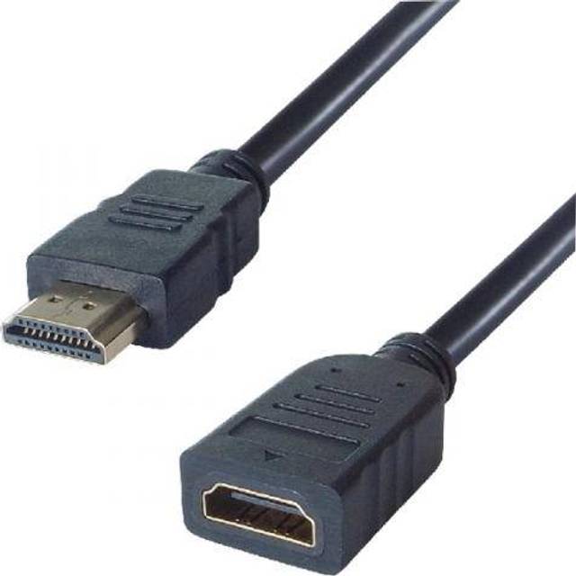 Connekt Gear 3M HDMI 4K UHD Extension Cable