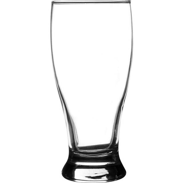 Ravenhead Entertain Beer Glasses, 53cl, Set of 4
