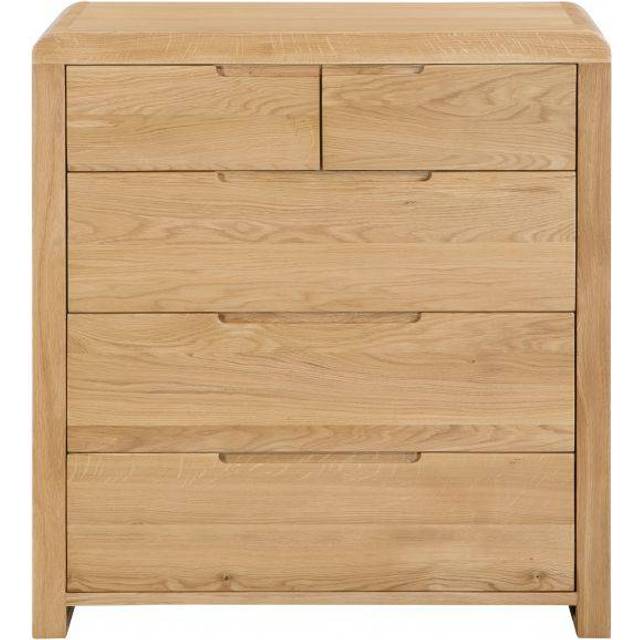 Curve 3+2 Drw Chest