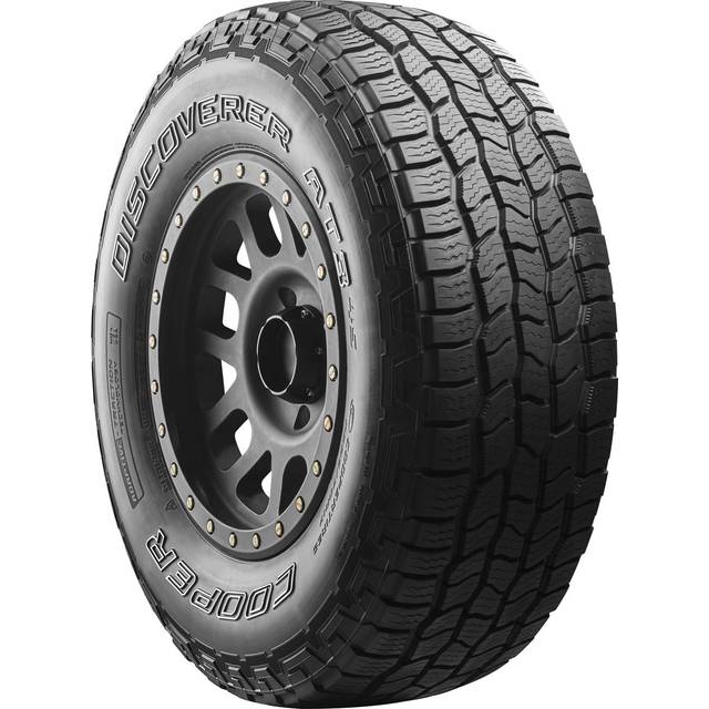 Cooper Discoverer AT3 4S ( 265/70 R15 112T OWL )