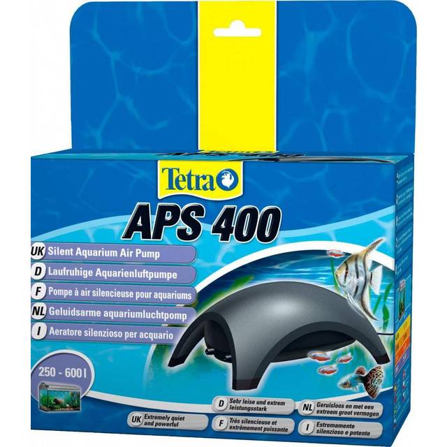 TETRA APS kompressor 400 W