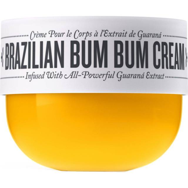 Sol de Janeiro Brazilian Bum Bum Cream 240ml