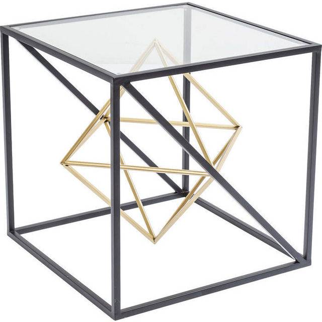 KARE Design - Sidobord Prisma - Flerfärgad