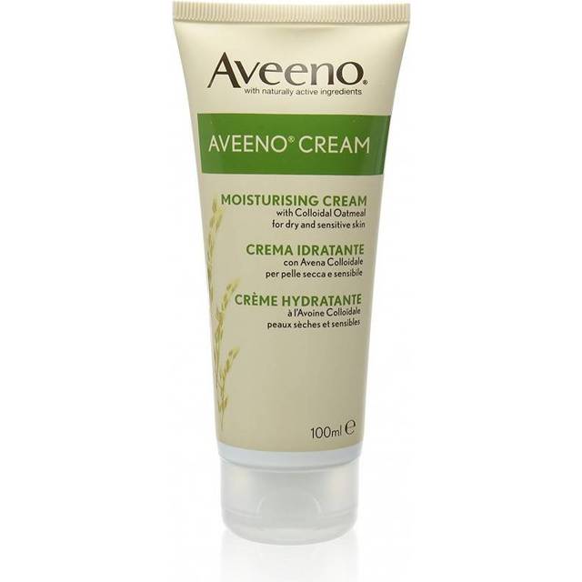 Aveeno Cream 100ml