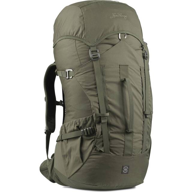Vandring ryggsäck | Gneik 42 RL - Lundhags - Forest Green