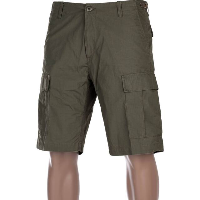 Short CARHARTT WIP Men color Green - 34