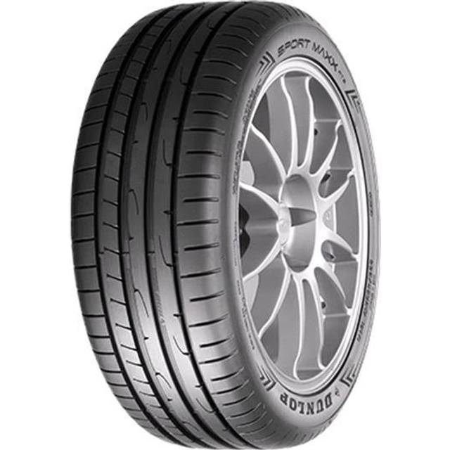 Dunlop Sport Maxx RT 2 SUV 235/60R18 107W XL MFS (235/60R18 107W XL MFS)