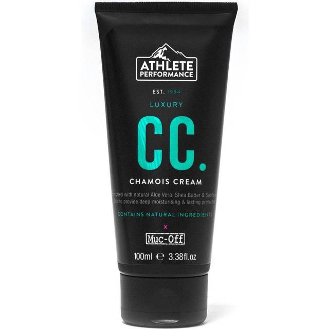 Muc-Off Luxury Chamois 100ml