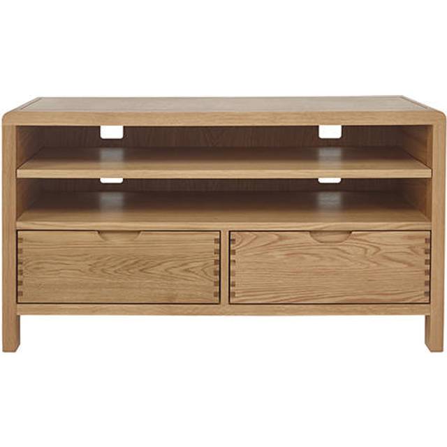 Ercol 1395 Bosco TV Cabinet