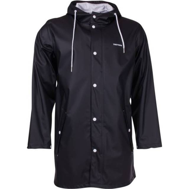 Tretorn Wings Jacka - black - S