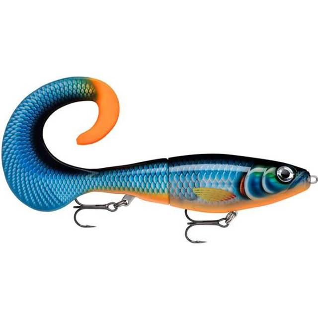 Rapala X-Rap Otus 25 cm Blue Ghost (BGH) -