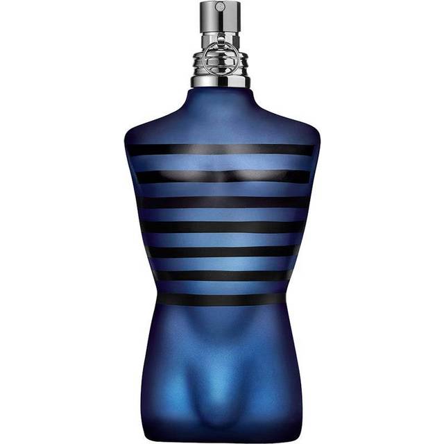 Jean Paul Gaultier Ultra Male Eau de Toilette 125 ml