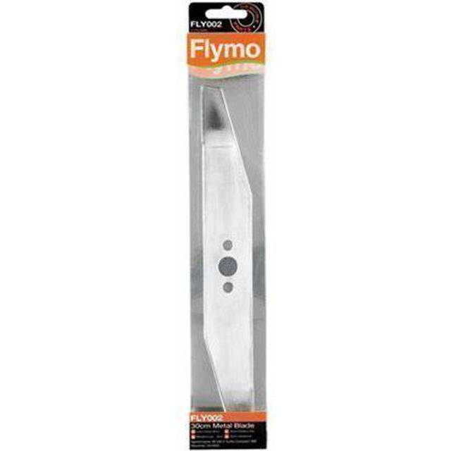 ALM FL043 Metal Blade to suit various Flymo 30cm (12in)