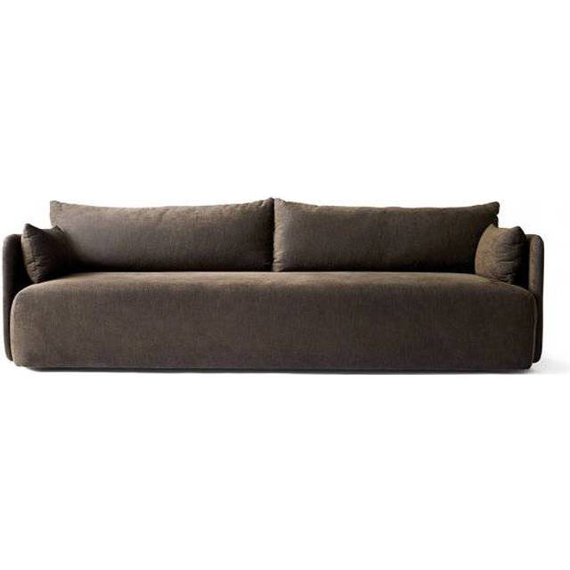 Audo Copenhagen - Offset 3-sitssoffa 02 - Beige