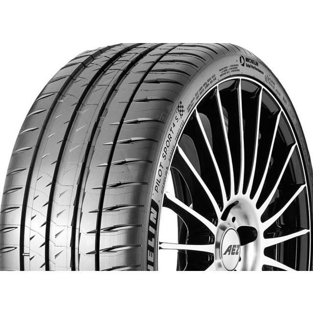 Michelin Pilot Sport 4S 275/35 R21 103Y XL