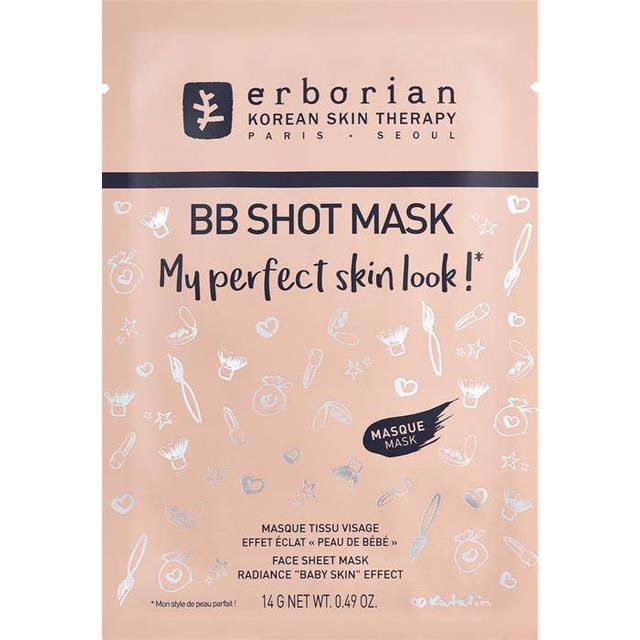 Erborian BB Shot Mask