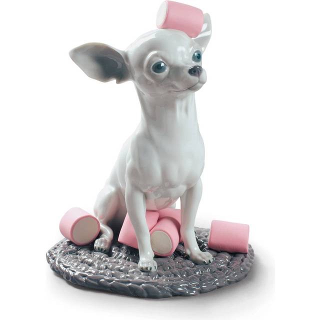 Lladro 01005640 Cat Nap - P4713
